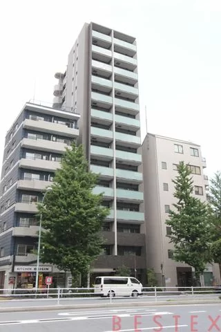 ルジェンテ文京春日 13階