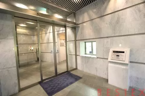 プラウド目白台 2階