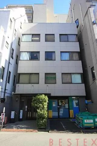 本郷サンハイツ 8階