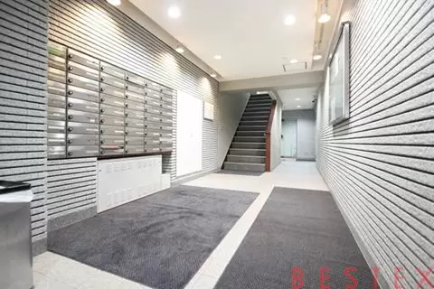 本郷サンハイツ 8階