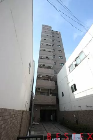 トーカン湯島キャステール 2階