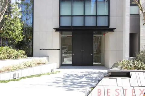 プラウド文京千石スクエア 3階