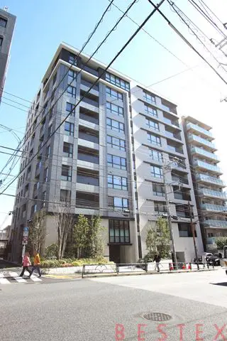 プラウド文京千石スクエア 3階