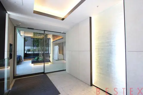 プラウド文京千石スクエア 3階