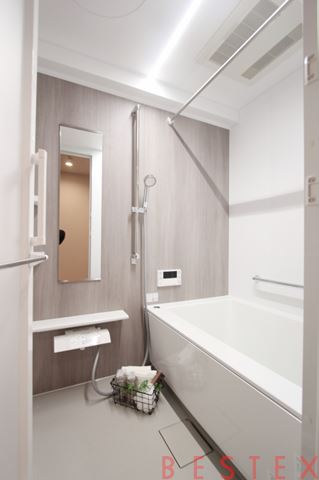 ライオンズマンション後楽園 9階