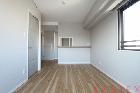 エスティメゾン千石 408