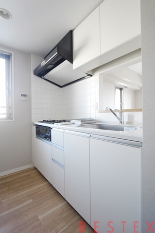 エスティメゾン千石 408