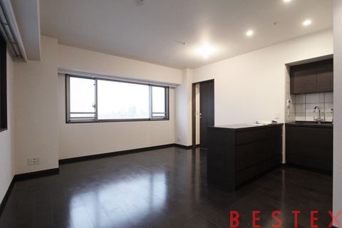 パークキューブ春日安藤坂　1401