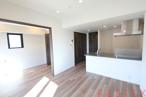 THEATER COURT本駒込 901