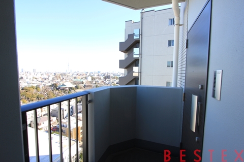 THEATER COURT本駒込 1302