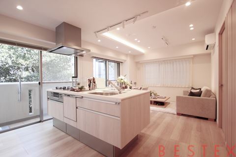 ロータリーパレス春日安藤坂 5階