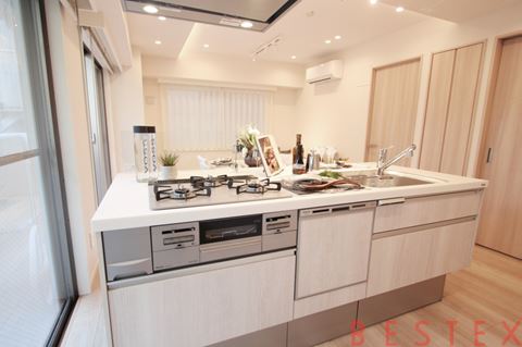 ロータリーパレス春日安藤坂 5階