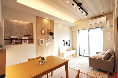 ルジェンテ南大塚 4階