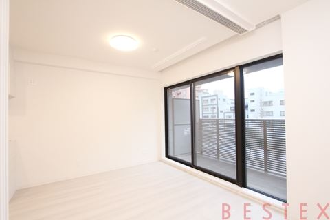 デュオメゾン文京白山 301