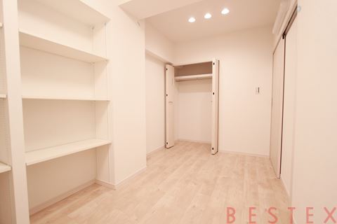 大塚コーポビアネーズ 4階