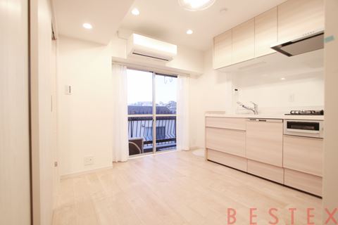 大塚コーポビアネーズ 4階