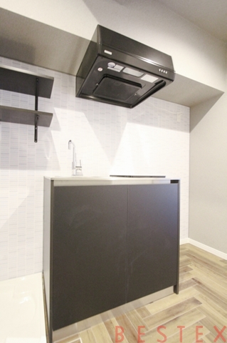 ライオンズマンション文京根津 402