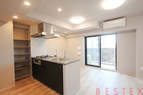 ザ・ライオンズフォーシア文京湯島 1401