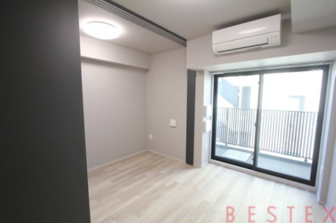 ザ・ライオンズフォーシア文京湯島 801