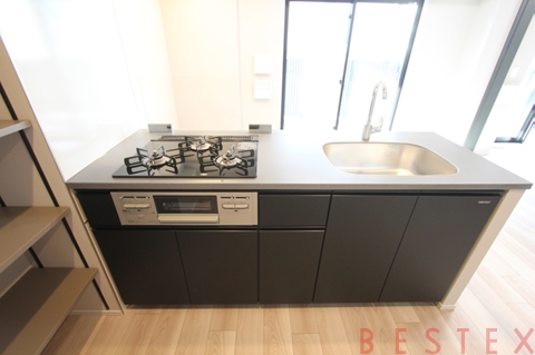 ザ・ライオンズフォーシア文京湯島 804