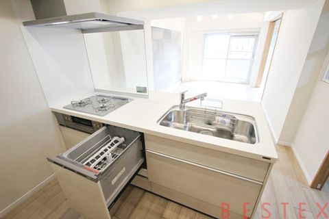 ライオンズマンション護国寺 10階