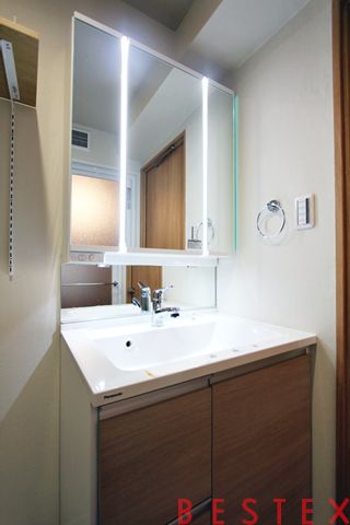 ライオンズマンション護国寺 10階