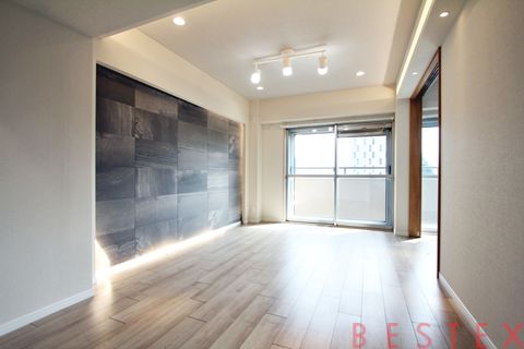 ライオンズマンション護国寺 10階