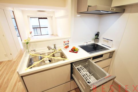 マンション小石川 2階