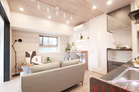 ダイナシティ文京根津 4階