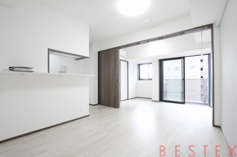 プレセダンヒルズ文京本駒込 504