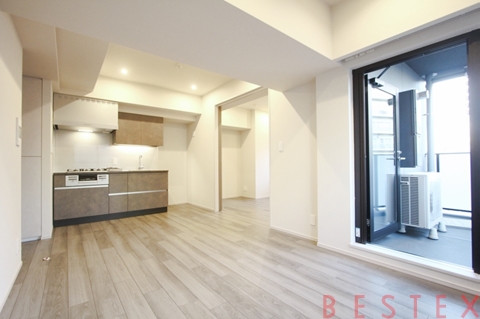 ザ・パークハビオ本郷菊坂 501