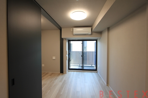 ザ・ライオンズフォーシア文京湯島 1001