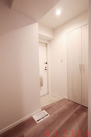 ライオンズマンション小石川第5 5階