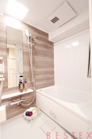 ライオンズマンション小石川第5 5階