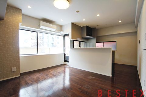 ドミネンス本郷 3階