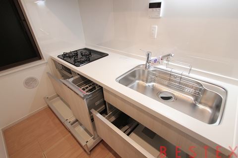 ジェイシティ南大塚 1階