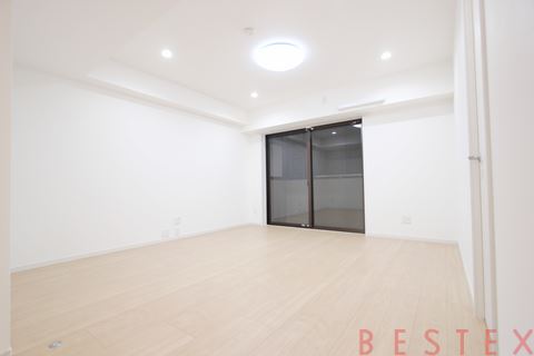 ジェイシティ南大塚 1階