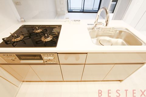 ルフォンプログレ本郷三丁目 1401