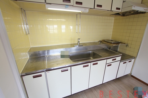 アソシエール護国寺　502