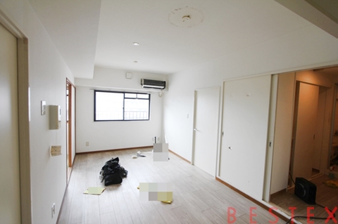 アソシエール護国寺　502