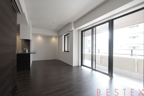 ザ・パークハウス本郷 601