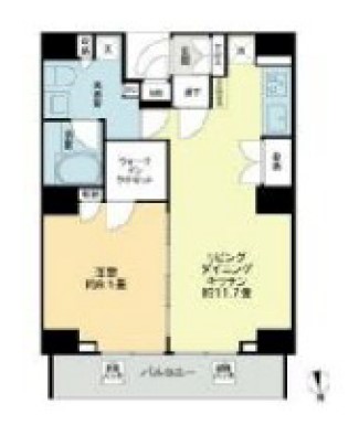 VIOR文京関口 1301