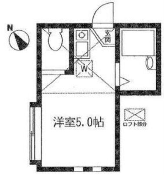 ピアチューレ 201