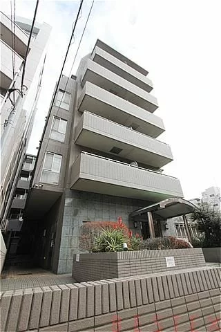 菱和パレス小石川後楽園 2階