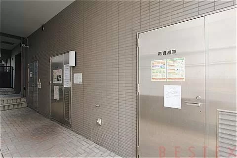 菱和パレス小石川後楽園 2階