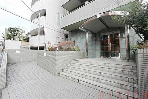 菱和パレス小石川後楽園 2階