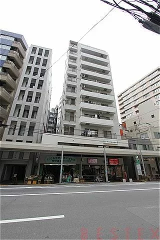 グローリア後楽園 7階