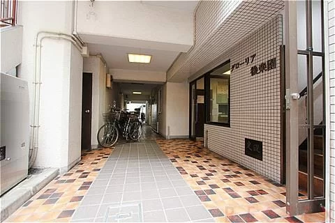 グローリア後楽園 7階