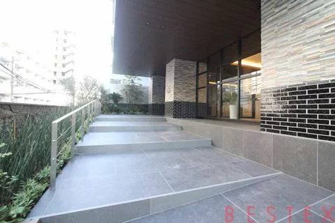 グランレ・ジェイド御茶ノ水 3階