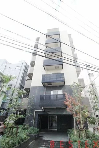 ガリシアグランデ江戸川橋 5階